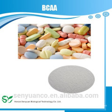 Salud suplementaria BCAA / CAS NO.69430-36-0